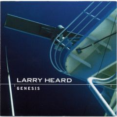 Larry Heard - Larry Heard - Genesis - Mecca