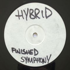 Hybrid - Hybrid - Finished Symphony - Distinctive