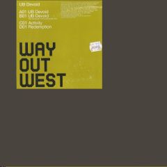 Way Out West - Way Out West - U B Devoid - BMG