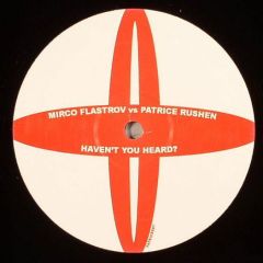 Patrice Rushen - Patrice Rushen - Haven't You Heard (2006 Remix) - Patrice