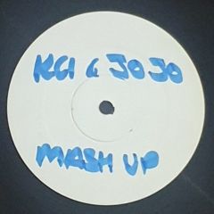 K-Ci & JoJo - K-Ci & JoJo - Tell Me It's Real (Mash Up Mix) - White