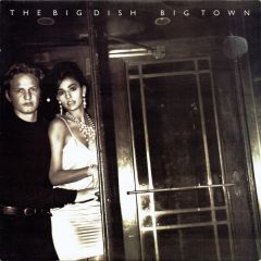 The Big Dish - The Big Dish - 25 Years - Eastwest
