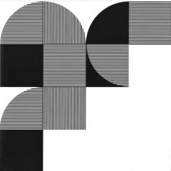 A Certain Ratio - A Certain Ratio - Friends Around Us (Part 1 And 2) - Mute