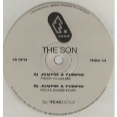 The Son - The Son - Jumpin' & Pumpin - Freebass 