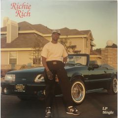 Richie Rich - Richie Rich - Don't Do It - Big League