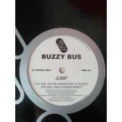 Buzzy Bus - Buzzy Bus - Jump - Freebass 