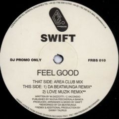 Swift - Swift - Feel Good - Freebass 