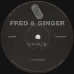 Fred & Ginger - Fred & Ginger - Menace - Freebass 