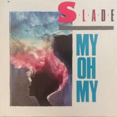 Slade - Slade - My Oh My - RCA