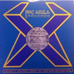 Cosmo & Tom - Cosmo & Tom - Song Of Liberation - Fog Area