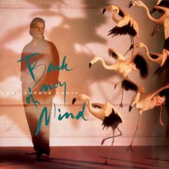 Christopher Cross - Christopher Cross - Back Of My Mind - Reprise Records