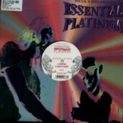 Dougal & Dna - Dougal & Dna - Sometimes - Essential Platinum