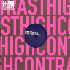 Jochen Miller - Jochen Miller - 9 Minutes - High Contrast