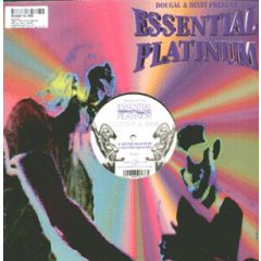 Illogik & Dna - Illogik & Dna - Kick Your Legs In The Air - Essential Platinum