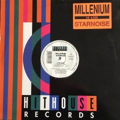 Millenium - Millenium - Starnoise - Hithouse