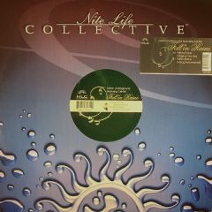 Glenn Underground - Glenn Underground - Fallen Raine - Nite Life Col.