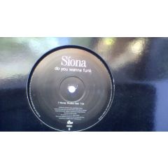 Siona - Siona - Do You Wanna Funk (Rmx) - Urgent