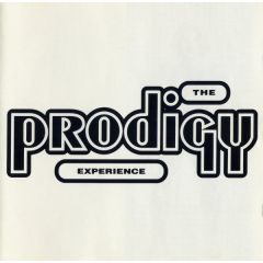 The Prodigy - The Prodigy - Experience - XL Recordings
