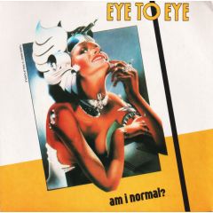 Eye To Eye - Eye To Eye - Am I Normal? - Automatic Record Co.