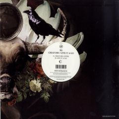 TG - TG - Creature - Renaissance