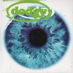 Dodgy - Dodgy - If You're Thinking Of Me - A&M Records