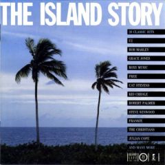 Various Artists - Various Artists - The Island Story - Island
