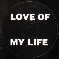 Dr Who - Dr Who - Love Of My Life - Doctor Who