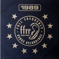 Ffrr Classics - Ffrr Classics - Volume 2 > 1989 - Ffrr