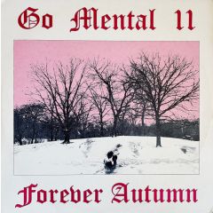 Supreme & Ufo Feat Donna Grassie - Supreme & Ufo Feat Donna Grassie - Forever Autumn - Go Mental