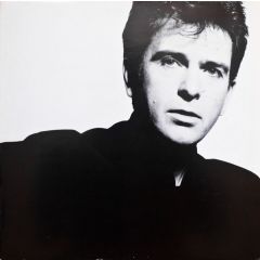 Peter Gabriel - Peter Gabriel - So - Charisma, Virgin