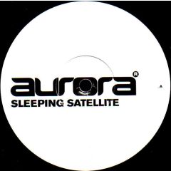 Aurora Ft N Coleman - Aurora Ft N Coleman - Sleeping Satellite - Multiply