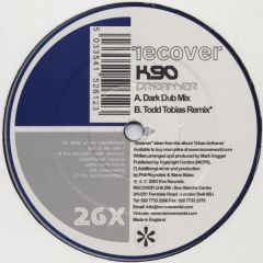 K90 - K90 - Dreamer - Recover