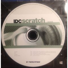 IDC - IDC - Scratch - Corsair