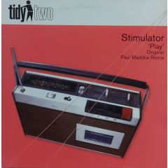 Stimulator - Stimulator - Play - Tidy Two
