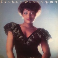 Esther Williams - Esther Williams - Inside Of Me - RCA