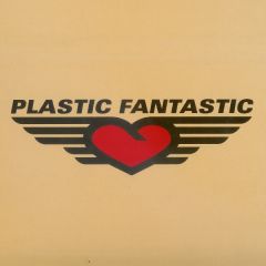 Moroccan Blonde - Moroccan Blonde - Release - Plastic Fantastic 