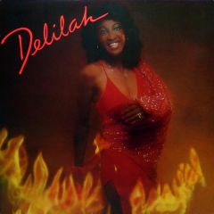 Delilah - Delilah - Dancing In The Fire - ABC