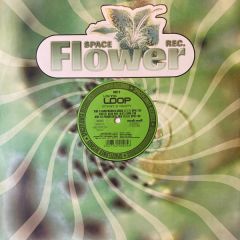 Loving Loop - Loving Loop - Start 2 Party - Spaceflower Records