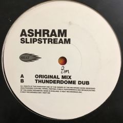 Ashram - Ashram - Slipstream - Heat