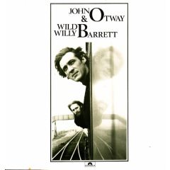 John Otway & Wild Willy Barrett - John Otway & Wild Willy Barrett - John Otway & Wild Willy Barrett - Polydor