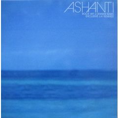 Ashanti - Ashanti - Rock Wit U (Awww Baby) (Uk Remixes) - Murder Inc