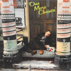 Various Artists - Various Artists - One More Chance - Charisma