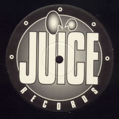 Majistrate & Agent K - Majistrate & Agent K - Under Attack - Juice