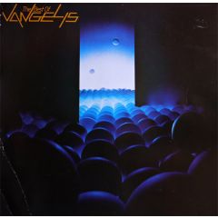 Vangelis - Vangelis - The Best Of Vangelis - RCA