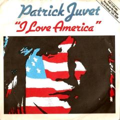 Patrick Juvet - Patrick Juvet - I Love America - Casablanca