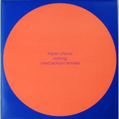 Frazier Chorus - Frazier Chorus - Nothing - Virgin