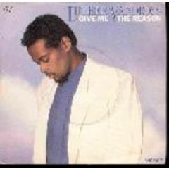 Luther Vandross - Luther Vandross - Give Me The Reason - Epic