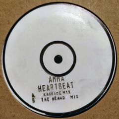 Amma - Amma - Heartbeat - Inspirit Music