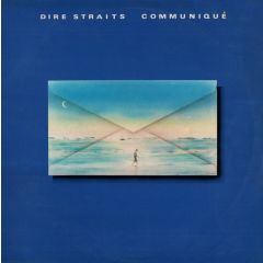 Dire Straits - Dire Straits - Communiqué - Vertigo