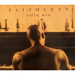 Faithless - Faithless - Salva Mea - Cheeky